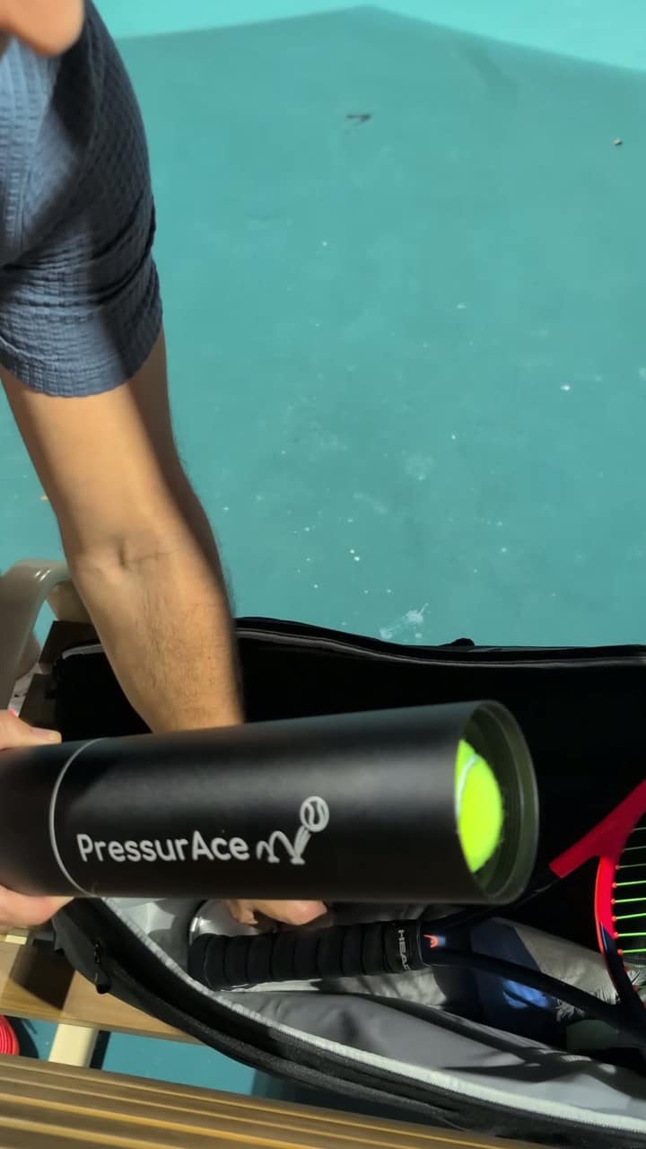 PressurAce Effect